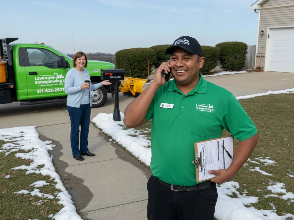 Lawn Care Services By Expert Landscaper Lost Creek, PA FAQs